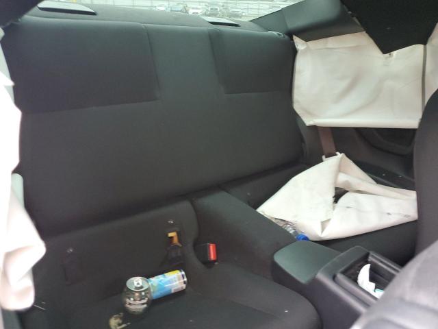 2023 TOYOTA GR 86 JF1ZNBC19P8750331