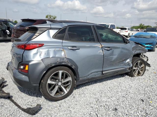 Vin: km8k33a50ku215462, lot: 50143855, hyundai kona limited 20193