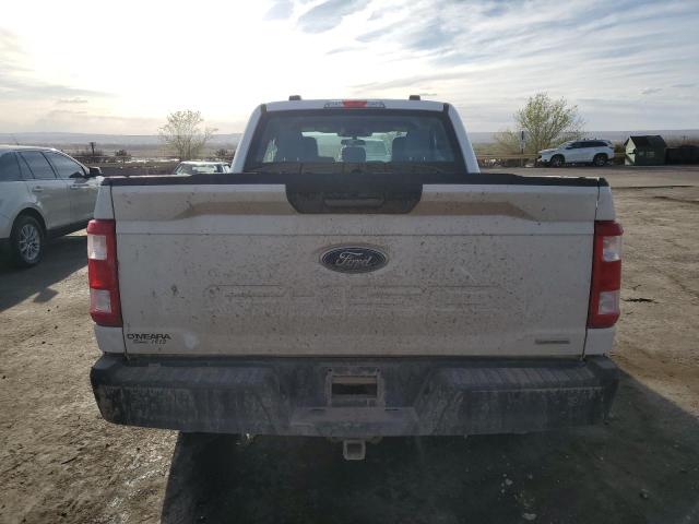 2023 FORD F150 SUPER - 1FTEX1EP5PKE51582