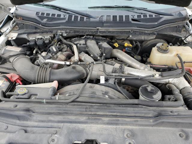 2017 FORD F250 SUPER - 1FT7W2BT9HEB86457
