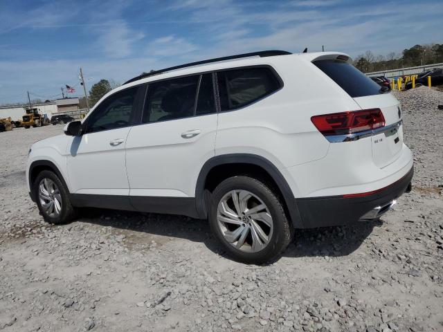 Vin: 1v2jr2ca8mc561267, lot: 49946295, volkswagen atlas se 20212