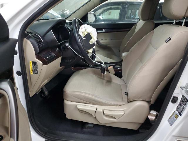2015 KIA SORENTO LX - 5XYKT4A69FG658073