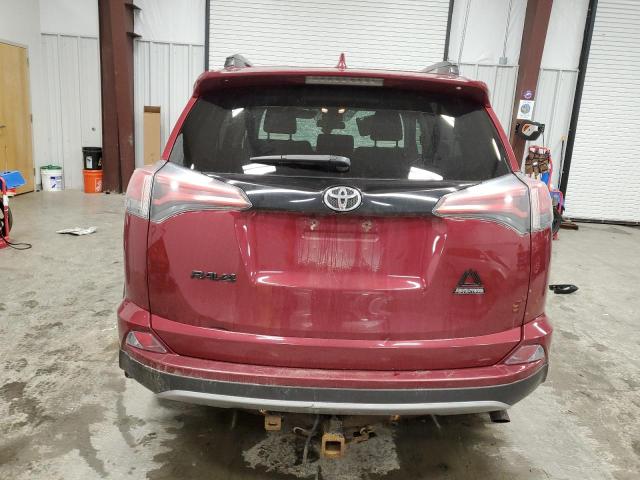 2018 TOYOTA RAV4 ADVEN - 2T3RFREV1JW796091