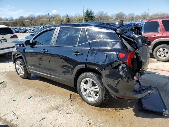 Vin: 3gkaltev9nl219507, lot: 49863475, gmc terrain sle 20222