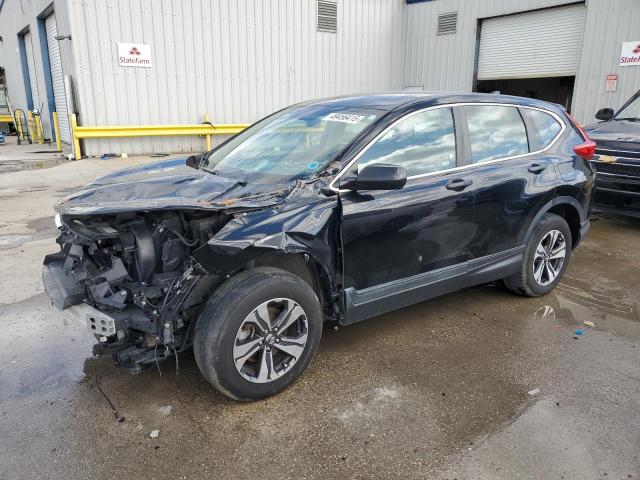 Vin: 2hkrw6h39jh228817, lot: 49456415, honda crv lx 2018 img_1