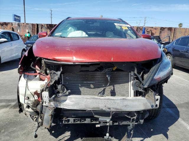 2020 NISSAN MURANO SV - 5N1AZ2BJ9LN123052