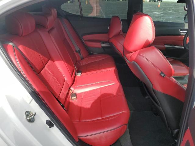 2020 ACURA TLX TECHNO - 19UUB1F68LA008392