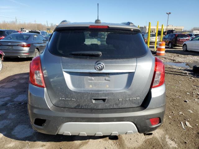 2015 BUICK ENCORE - KL4CJASB2FB157826