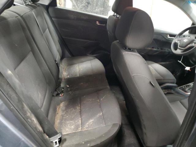 2018 HYUNDAI ACCENT SE - 3KPC24A36JE028465