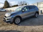 2018 VOLKSWAGEN TIGUAN SE - 3VV2B7AX6JM160942