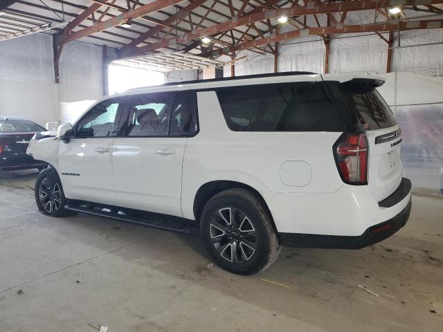 Vin: 1gnskdkdxpr402129, lot: 50512255, chevrolet suburban k1500 z71 20232