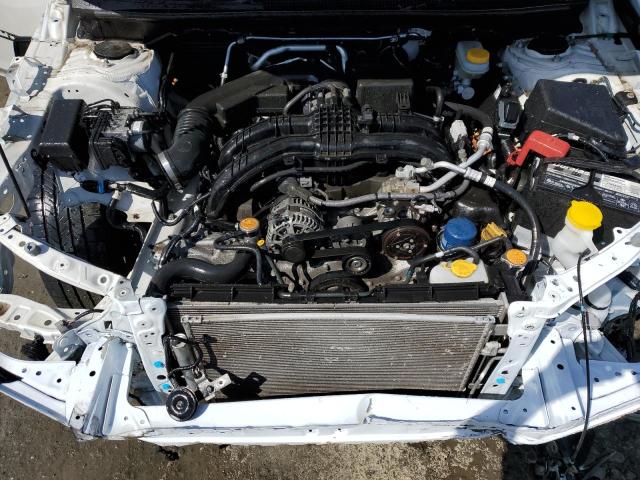 2019 SUBARU CROSSTREK - JF2GTADC5KH395685