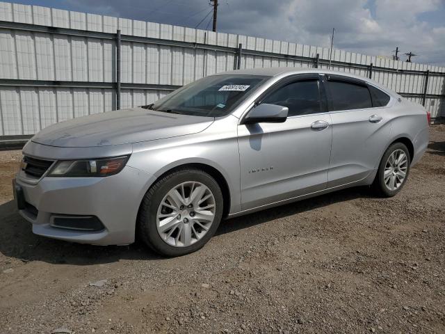 Vin: 2g11x5sl8e9247566, lot: 50091245, chevrolet impala ls 20141