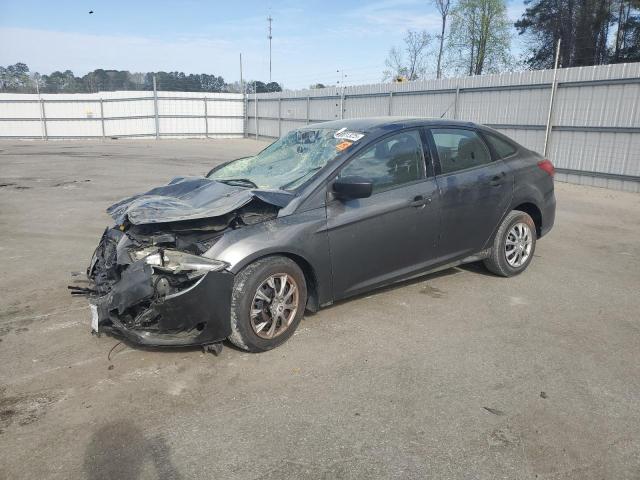 FORD FOCUS S