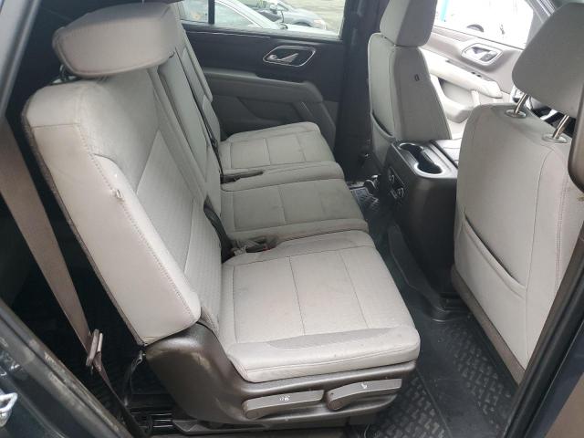 2021 CHEVROLET TAHOE C150 - 1GNSCMKT1MR340734