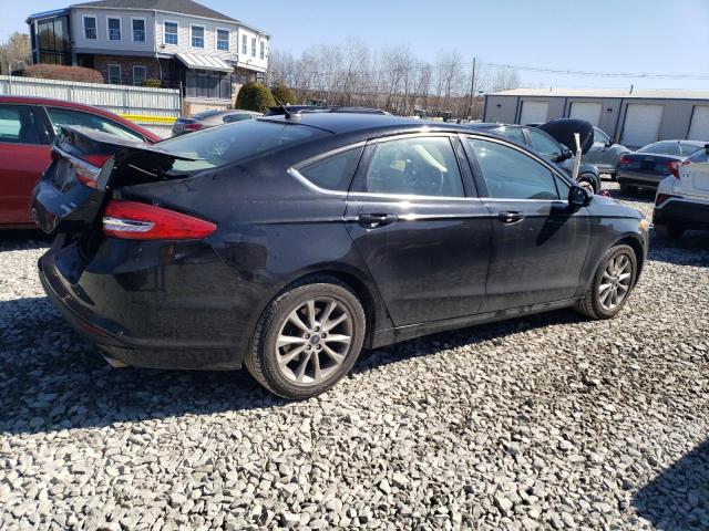 2017 FORD FUSION S F 3FA6P0HD9HR410164
