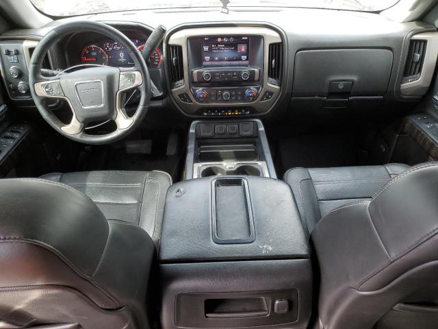 2015 GMC SIERRA K15 - 3GTU2WEJ0FG493862