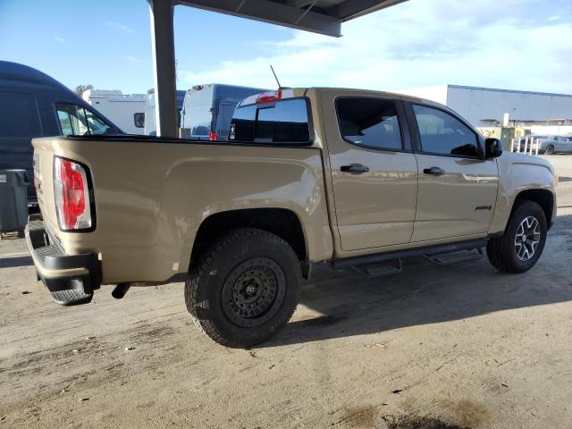 Vin: 1gtg6fen3m1196116, lot: 48063925, gmc canyon at4 20213