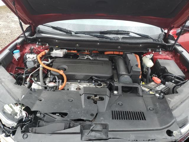 2024 HONDA CRV 7FARS6H95RE023090