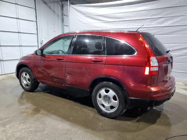 Vin: 3czre3h36bg702406, lot: 49910295, honda crv lx 20112