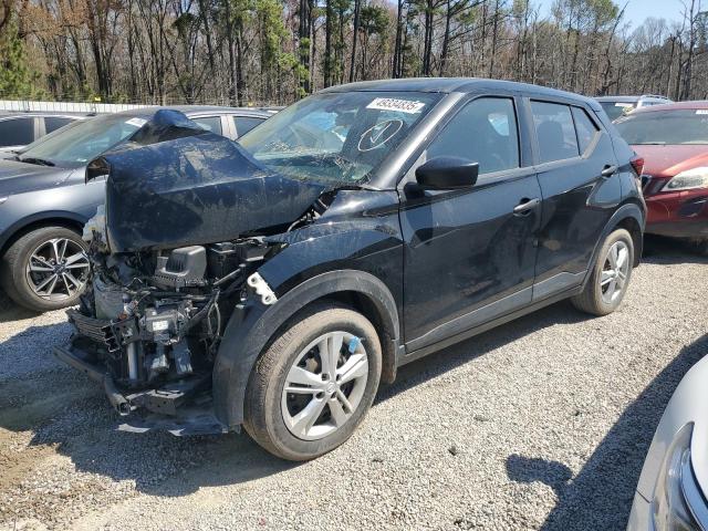 NISSAN KICKS S