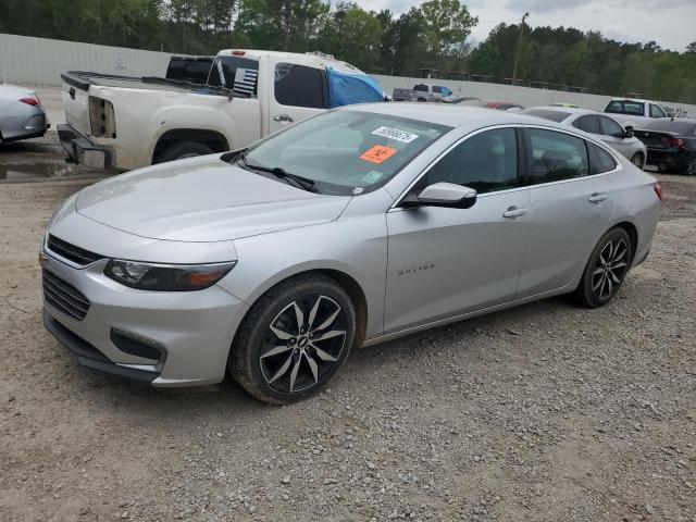 Vin: 1g1ze5st7hf262368, lot: 50966675, chevrolet malibu lt 2017 img_1