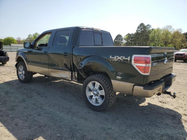 Vin: 1ftfw1ef1dkg17946, lot: 51279315, ford f-150 supercrew 20132