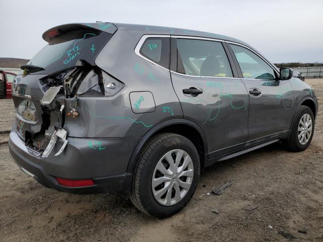 2018 NISSAN ROGUE S - 5N1AT2MVXJC788777
