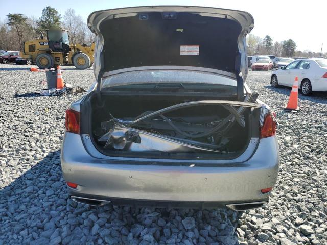 2015 LEXUS GS 350 - JTHBE1BL5FA015800
