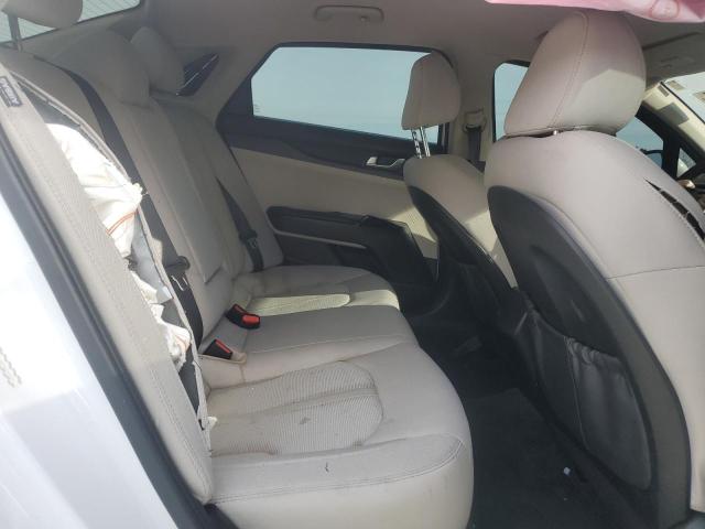 2021 KIA K5 LXS - 5XXG14J24MG022364