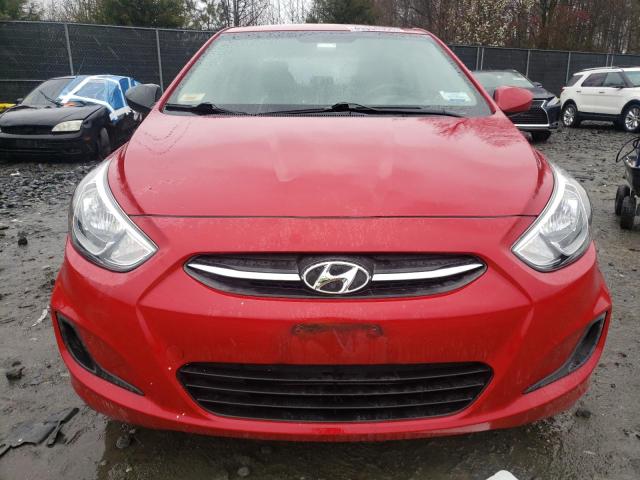2017 HYUNDAI ACCENT SE - KMHCT4AE3HU234509