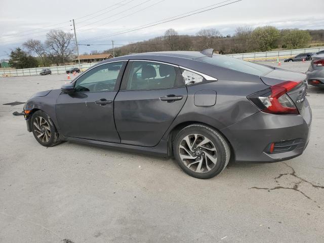 2017 HONDA CIVIC EX - 19XFC2F72HE051794