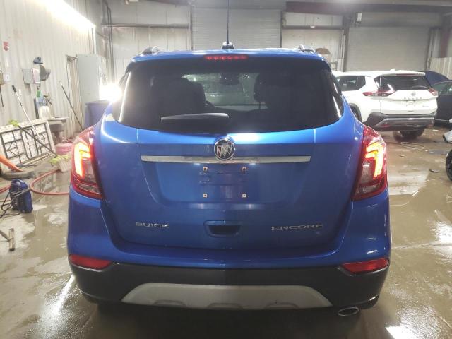 2018 BUICK ENCORE PRE KL4CJASB4JB616699