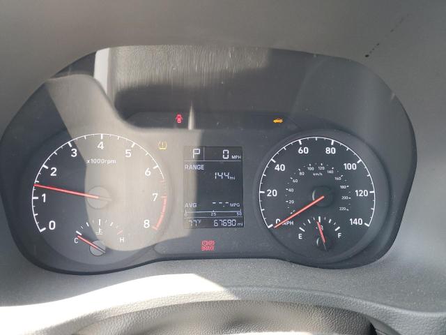 2021 HYUNDAI ACCENT SE - 3KPC24A66ME149088