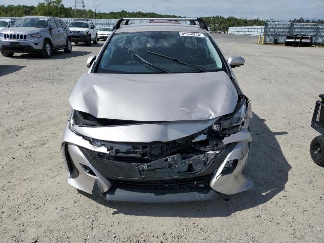 2021 TOYOTA PRIUS PRIM - JTDKAMFP5M3165564
