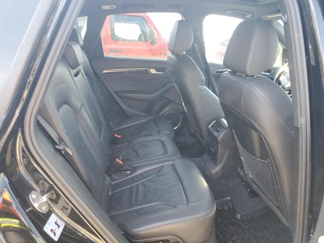 2015 AUDI Q5 PREMIUM - WA1LFAFP0FA097817