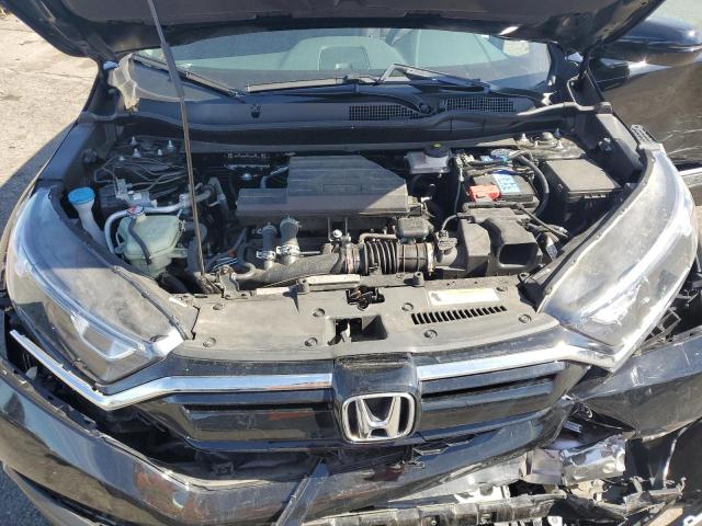 2022 HONDA CR-V EX - 7FARW2H53NE056447