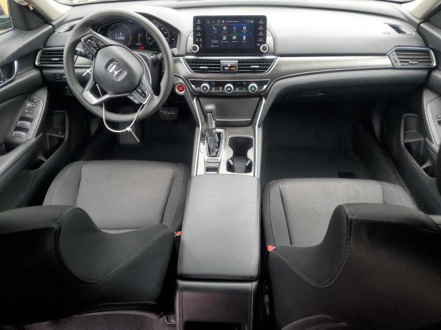 2021 HONDA ACCORD LX - 1HGCV1F19MA026666