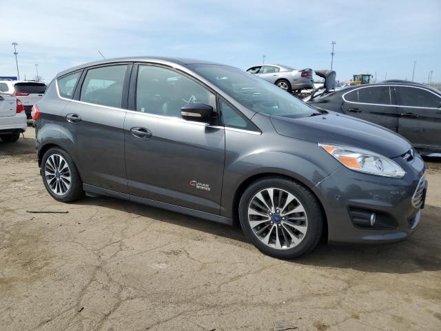 2017 FORD C-MAX TITA 1FADP5FU6HL101337