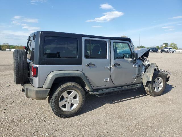 Vin: 1c4bjwdg7dl597491, lot: 50719435, jeep wrangler sport 20133