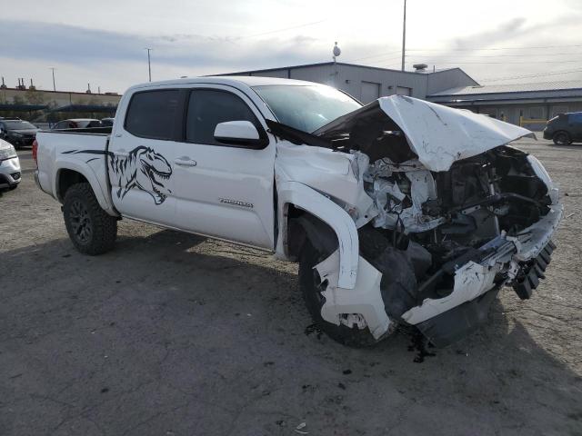 Vin: 3tmaz5cn6pm219891, lot: 50041085, toyota tacoma double cab 20234