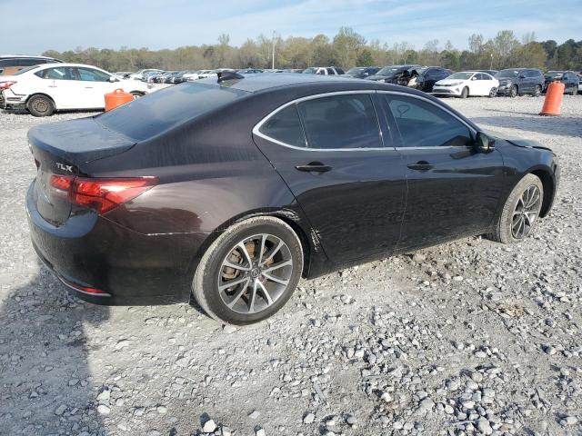 2016 ACURA TLX ADVANC 19UUB2F77GA007478