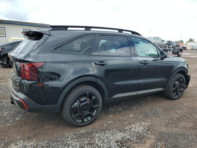 Vin: 5xyrkdjf8sg338612, lot: 49507715, kia sorento sx 20253