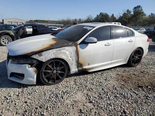 2015 JAGUAR XF 3.0 SPO SAJWJ0FF3F8U53625