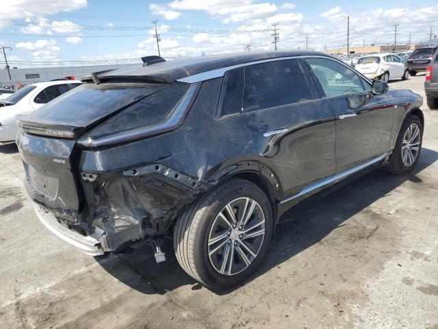 Vin: 1gykpprk1rz122032, lot: 50964345, cadillac lyriq luxu luxury 20243
