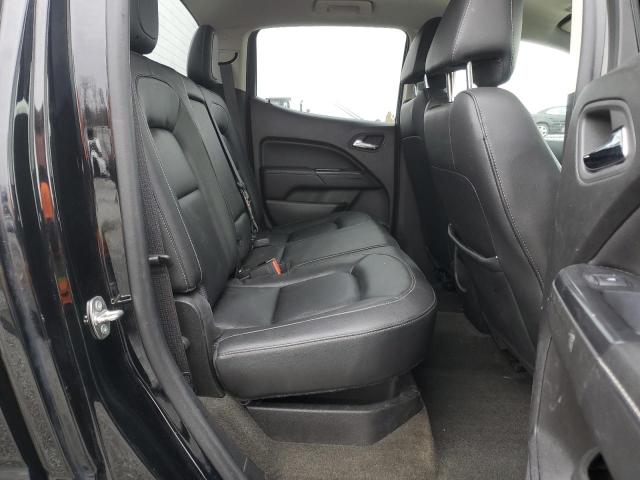 2015 GMC CANYON SLT 1GTG6CE38F1267696