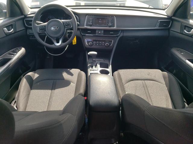 2016 KIA OPTIMA LX - KNAGT4L31G5110360