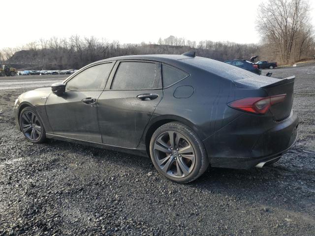 Vin: 19uub6f57na002834, lot: 84586424, acura tlx tech a 20222