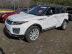 2017 LAND ROVER RANGE ROVE - SALVR2BG5HH201674