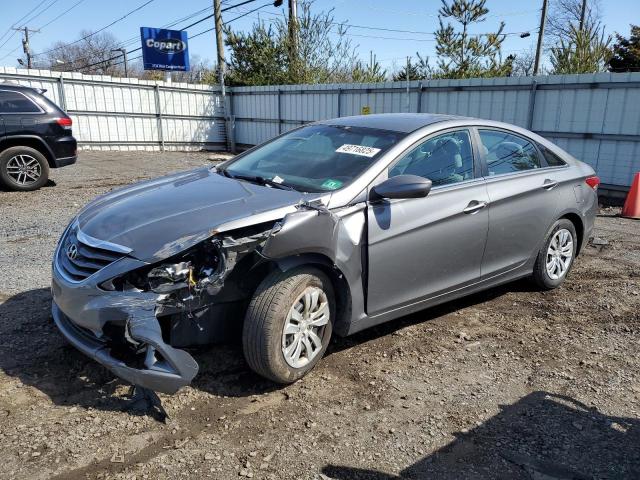 HYUNDAI SONATA GLS